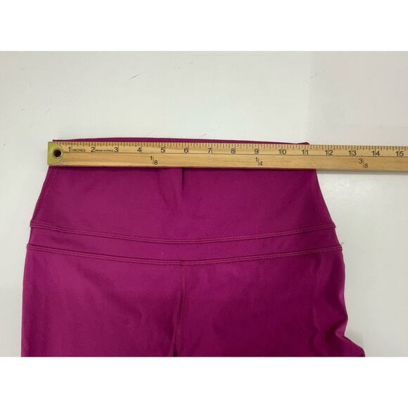 Unknown Brand Womens Leggings Size XS/S Pink - Picture 6 of 11